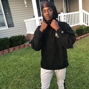 Meet your Posher, Khalil